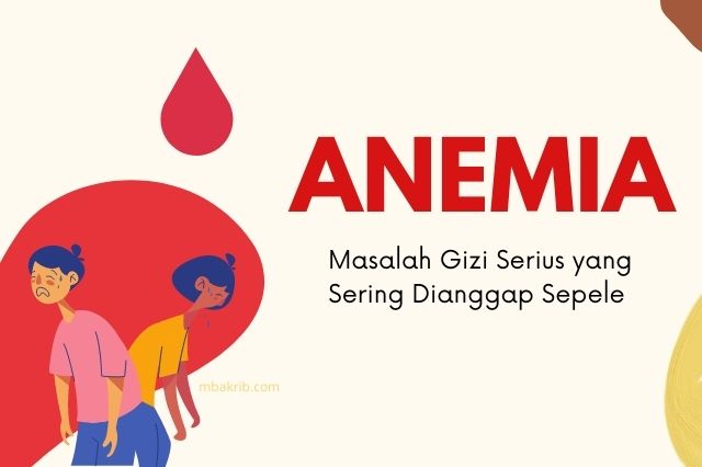 anemia defisiensi besi