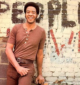 Bill Withers, Ain