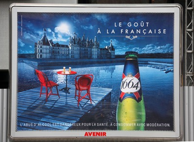 1664 gout à la française