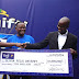 WAKAZI WA  BUKOBA WAFURAHISHWA NA MAGIFTI DABO DABO 