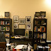 Library/Office Before and After