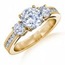engagement ring