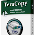 عملاق نقل الملفات بسرعة الصاروخ فى اخر اصداراته TeraCopy Pro 2.3 Final