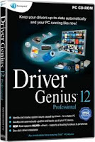 Driver Genius Professional 12.0.0.1314 ML