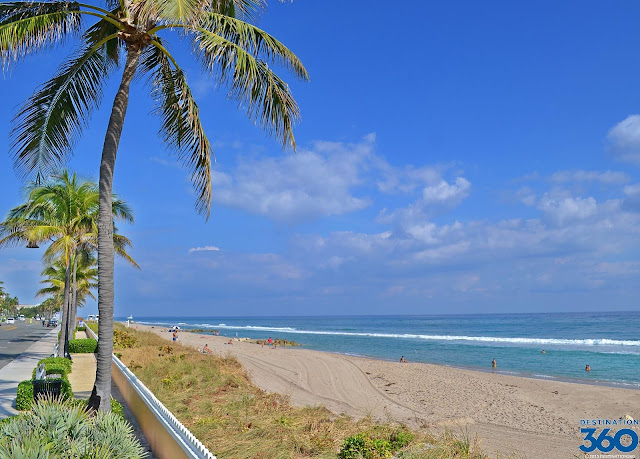 florida beach