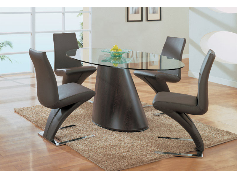 Modern Dining Room Table