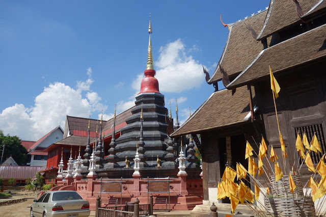 wat phan tao, phan tao temple, wat pan tao, pan tao temple