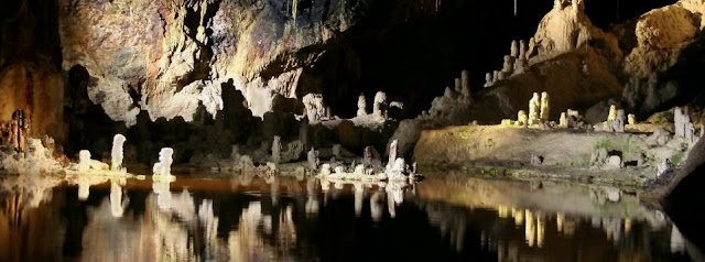 Mağara Kapak Fotoğrafları