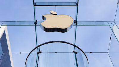 Apple, Alleging Extortion, Sues Qualcomm for $1B