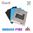 Giấy nhám nước Matador P180