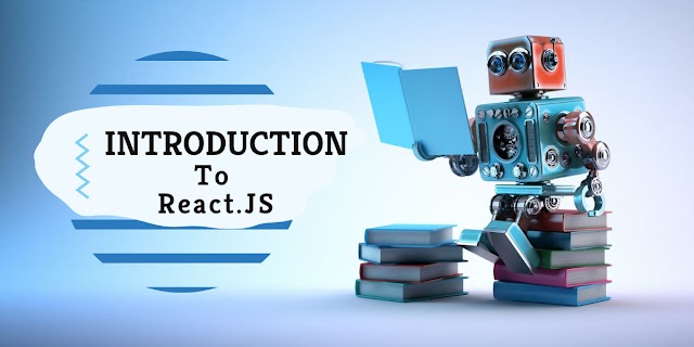 React Introduction - Learn Step by Step