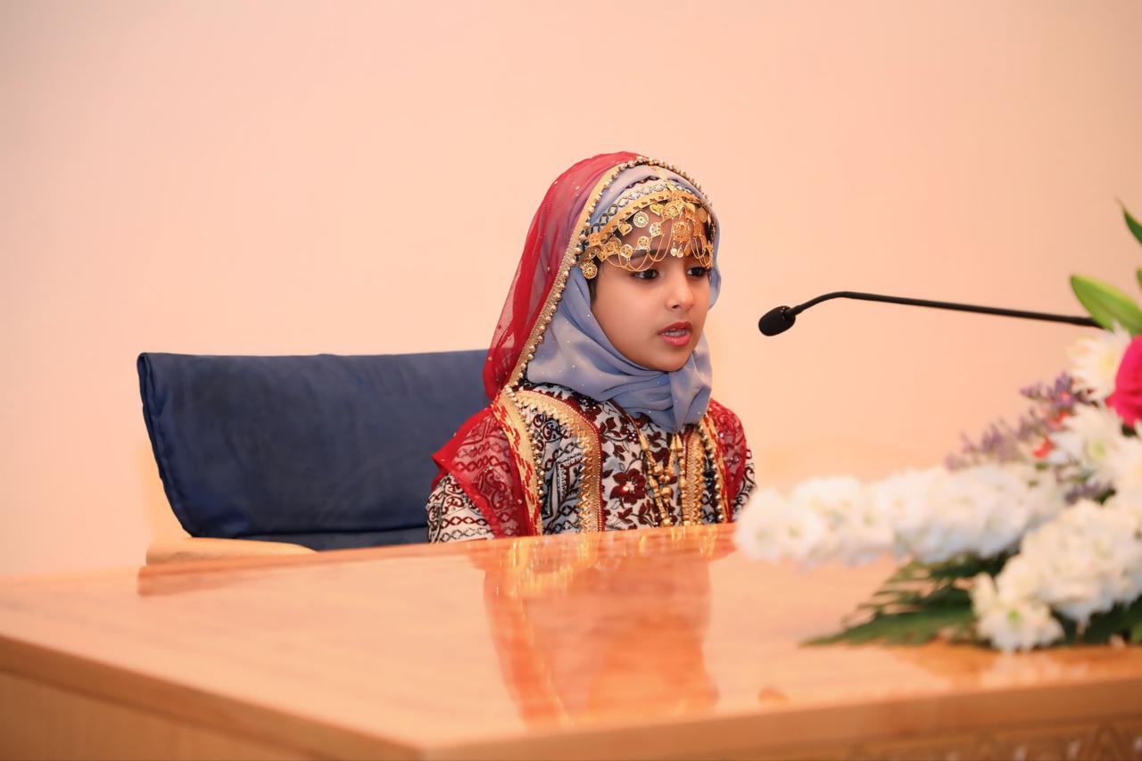 مسابقة السلطان قابوس للقرآن الكريم