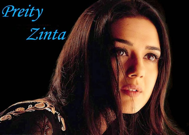 Preity Zinta HD Wallpaper Free Download