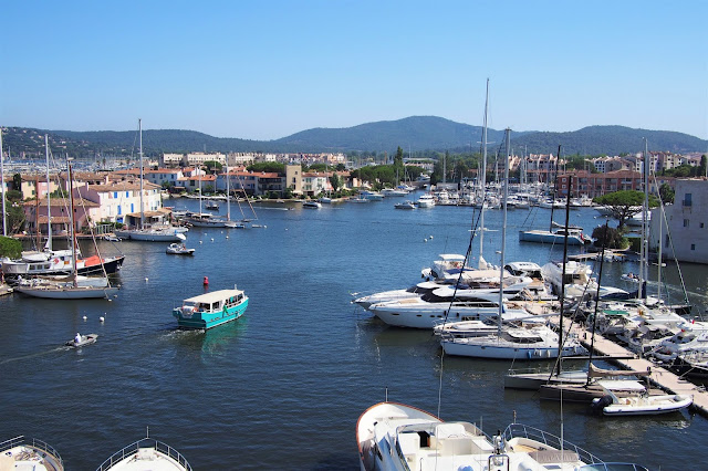 Port Grimaud, France - Costa Azzurra