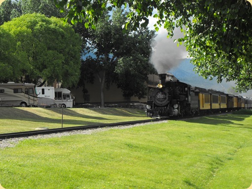 Durango, CO 211
