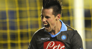 Marek Hamsik