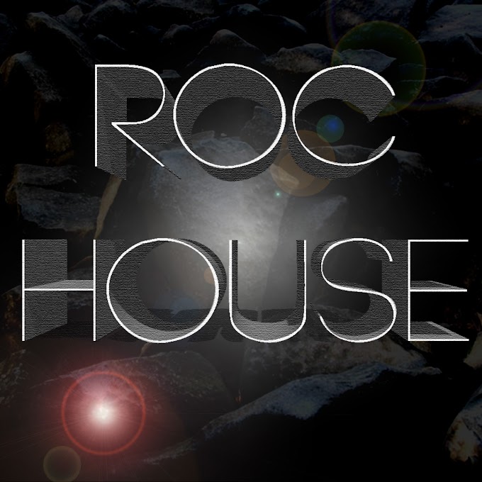 [New Music] Roc Well - Roc House | @Rocwell2011 @Promomixtapes