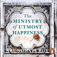 The Ministry of Utmost Happiness