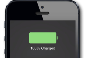 5 Way To Save iPhone Battery