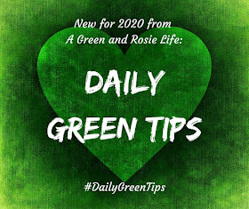 Love Daily Green Tips