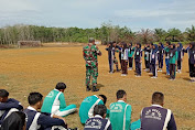 SMKN 9 Sarolangun Menggelar Masa Pengenalan Lingkungan Sekolah (MPLS).Untuk Ajaran Tahun 2025-2026