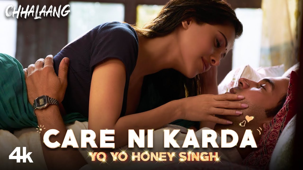 Care Ni Karda Song Lyrics in Hindi