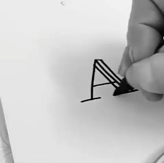 Cómo hacer letras en negrita
