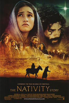 Watch The Nativity Story 2006 BRRip Hollywood Movie Online | The Nativity Story 2006 Hollywood Movie Poster