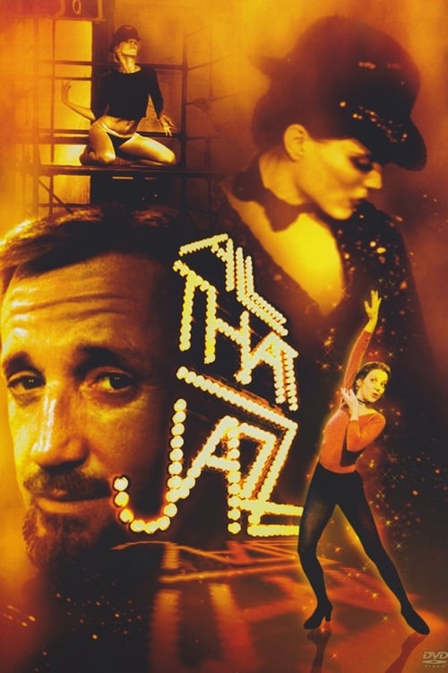 All That Jazz - Lo spettacolo comincia 1979 Film Completo Download