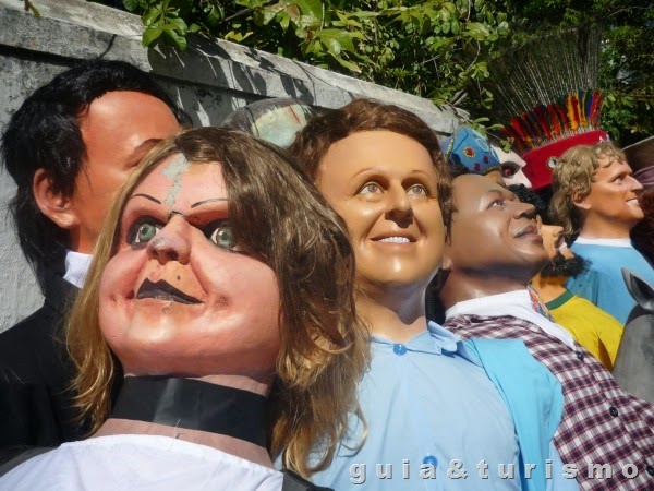 Carnaval em Olinda