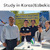 2023 Study in Korea(Uzbekistan)