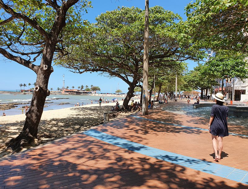 Todas as Praias de Guarapari