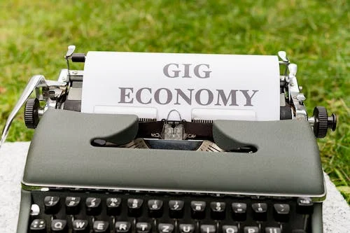 What is the Gig Economy?