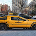 Taxi del Futuro