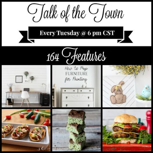 Talk Of The Town Party 164