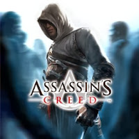 Game Assassins Creed