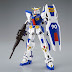 P-Bandai MG 1/100 Gundam F90 Reissue: Release Info & Images
