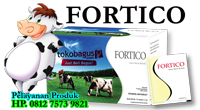 FORTICO COLOSTRUM