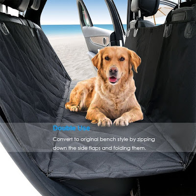 pet car seats for small dogs