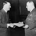 High Hitler: how Nazi drug abuse steered the course of history