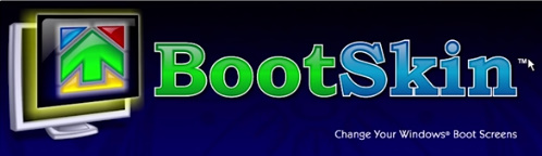 BootSkin XP - A Boot Screen Customization Tool for Windows XP