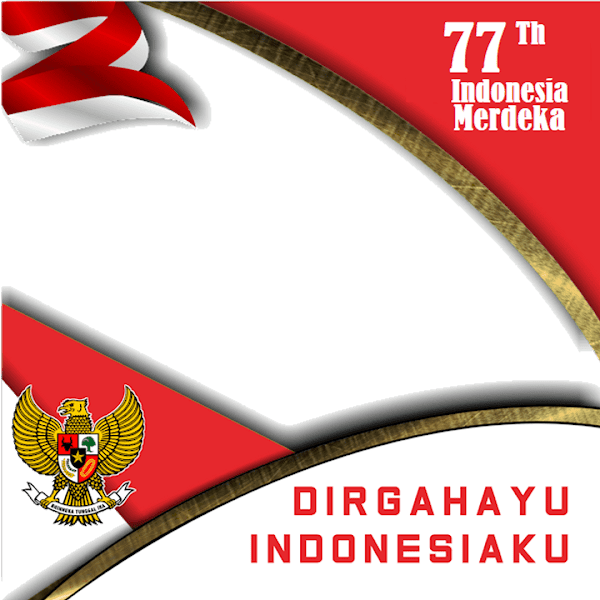 Link Twibbonize Hari Kemerdekaan Republik Indonesia 17 Agustus 2022 HUT RI ke-77 id: selamathutrike77tahun2022