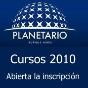 Cursos 2010