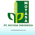 Operator Produksi PT Motasa Indonesia