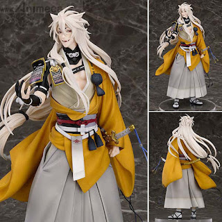 FIGURA KOGITSUNEMARU Touken Ranbu ONLINE