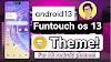 vivo Funtouch OS 13 | vivo Funtouch Theme for all android Mobiles