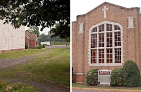 Zarephath Christian Church