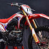 Setting Shock Belakang Honda Crf 150 L