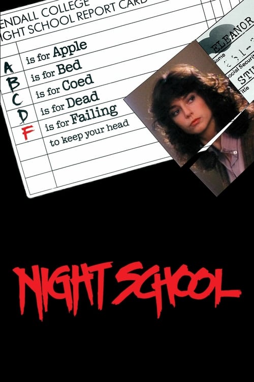 Il killer della notte 1981 Film Completo Download
