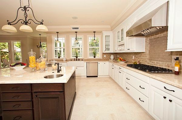 kitchen backsplash